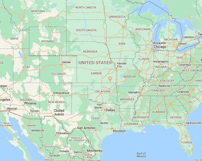 Azure Maps integration